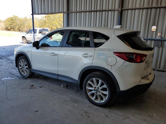 Изображение 2 2014 MAZDA CX-5 GT 2014 с VIN JM3KE2DY8E0319389