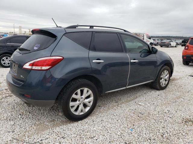 Obraz 3 z 2014 NISSAN MURANO S 2014 z VIN JN8AZ1MU7EW413703