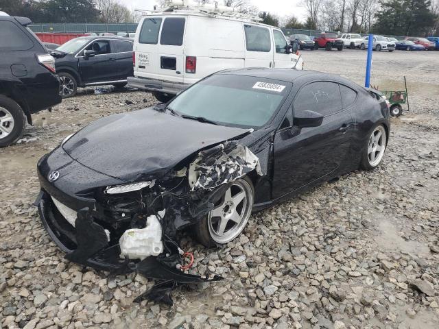 Изображение 2014 TOYOTA SCION FR-S  2014