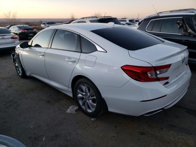Obraz 2 z 2018 HONDA ACCORD LX 2018 z VIN 1HGCV1F17JA220754