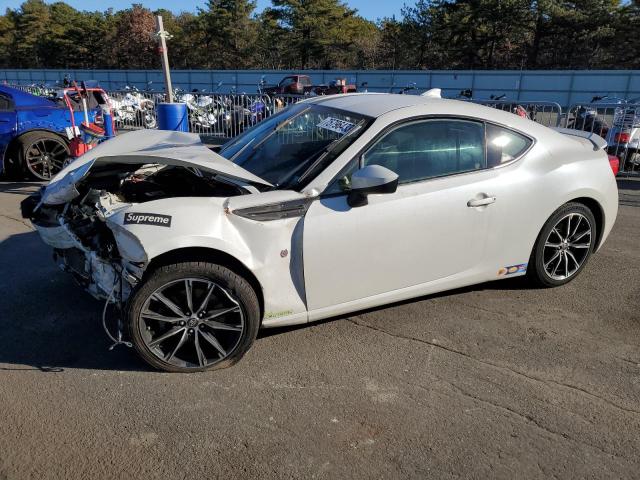 2017 TOYOTA 86 BASE 2017 image