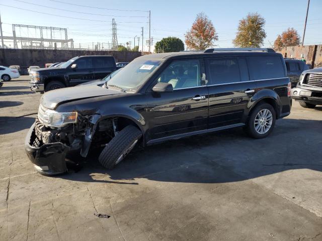 2019 FORD FLEX SEL 2019 image