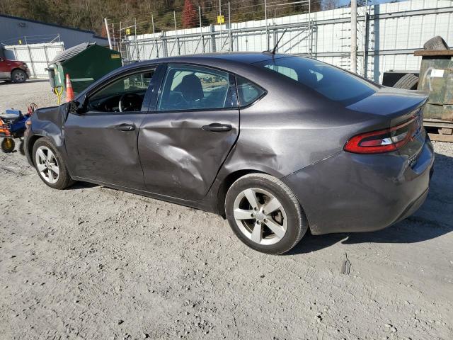 Image 2 of 2016 DODGE DART SXT 2016 with VIN 1C3CDFBB7GD660823