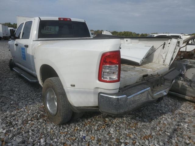 Obraz 2 z 2021 RAM 3500 TRADESMAN 2021 z VIN 3C63RRGL4MG566890