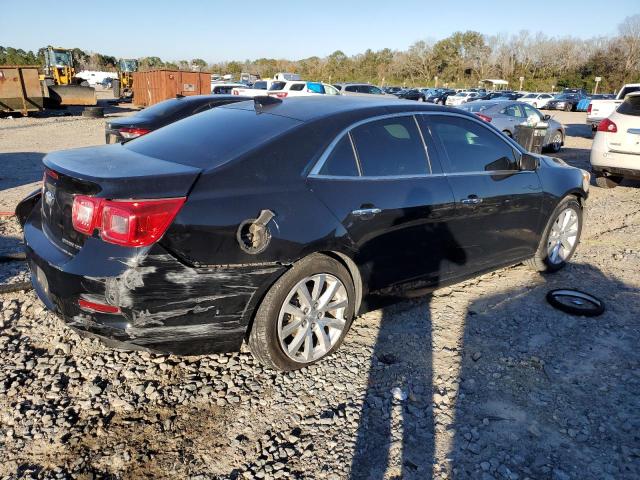 Obraz 3 z 2016 CHEVROLET MALIBU LIMITED LTZ 2016 z VIN 1G11E5SA9GU155926