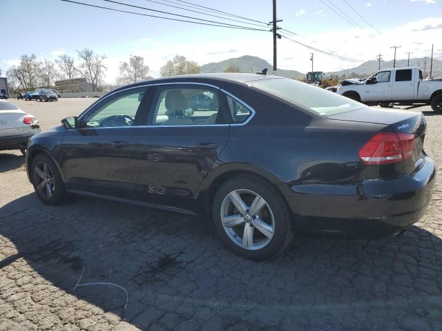 Obraz 2 z 2015 VOLKSWAGEN PASSAT S 2015 z VIN 1VWAT7A34FC113970