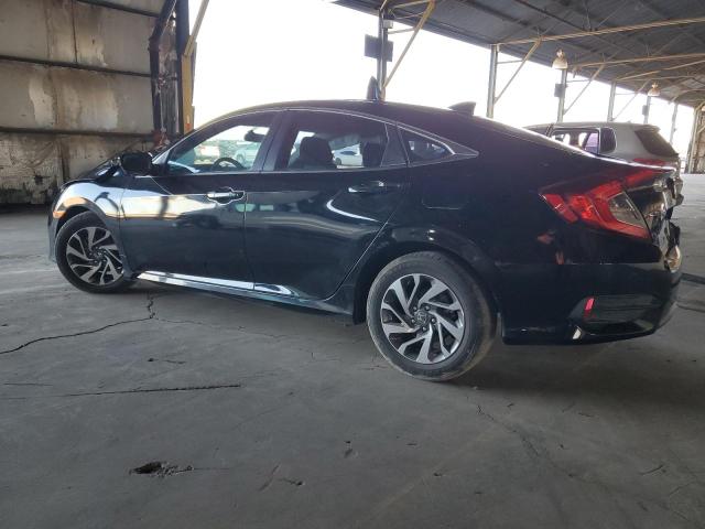 Image 2 of 2017 HONDA CIVIC EX 2017 with VIN 2HGFC2F7XHH541230