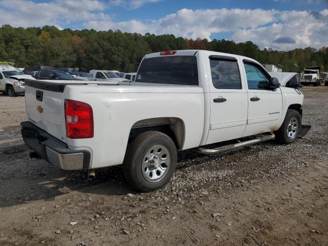 Изображение 3 2013 CHEVROLET SILVERADO C1500 LT 2013 с VIN 3GCPCSEA7DG150644