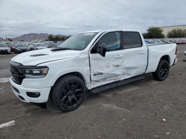 Obraz 1 z 2022 RAM 1500 LARAMIE 2022 z VIN 1C6RRERT6NN442547