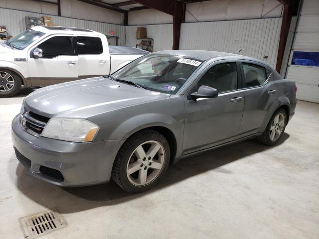 Obraz 2012 DODGE AVENGER SE 2012