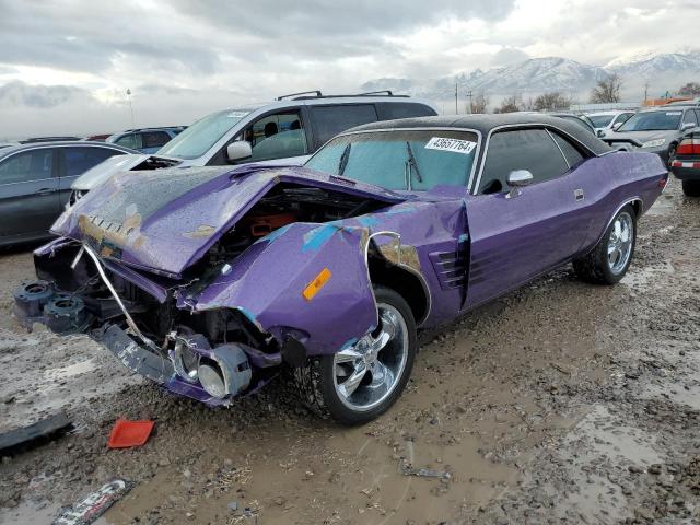 Изображение 1973 DODGE UK 1973