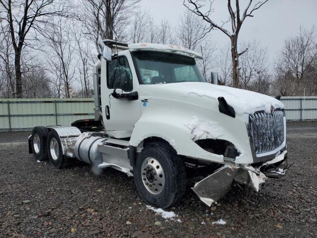 Image 1 of 2023 INTERNATIONAL LT625  2023 with VIN 3HSDZAPT7PN686821