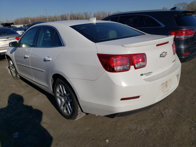 Image 2 of 2015 CHEVROLET MALIBU 1LT 2015 with VIN 1G11C5SL9FF109703