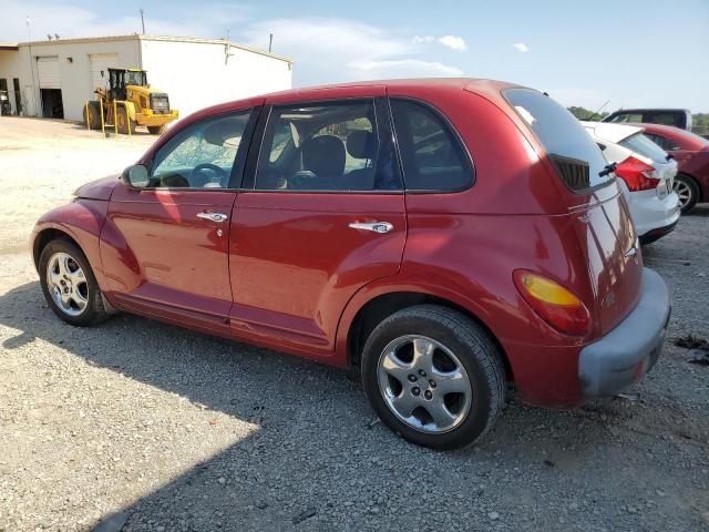 Image 2 of 2001 CHRYSLER PT CRUISER  2001 with VIN 3C8FY4BB11T320892