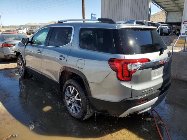 Изображение 2 2023 GMC ACADIA SLT 2023 с VIN 1GKKNUL44PZ233728