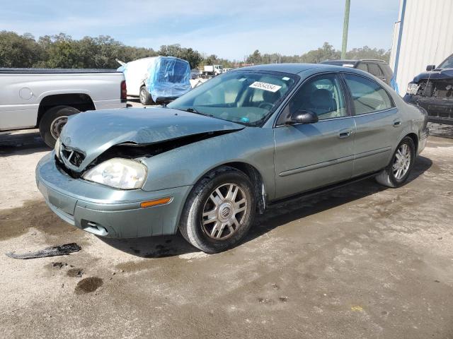2005 MERCURY SABLE GS 2005 image