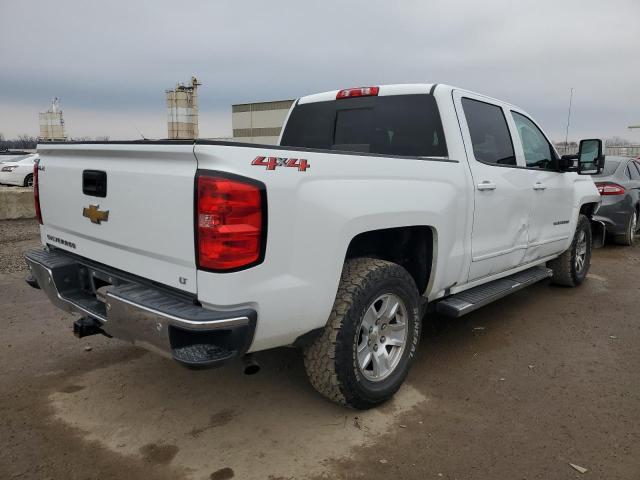 Image 3 of 2018 CHEVROLET SILVERADO K1500 LT 2018 with VIN 3GCUKRECXJG488468