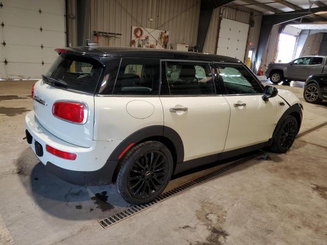 Image 3 of 2017 MINI COOPER CLUBMAN ALL4 2017 with VIN WMWLU1C3XH2F28920