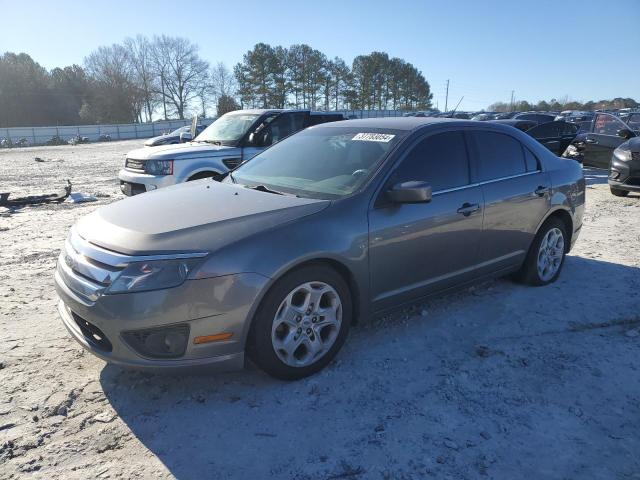 2010 FORD FUSION SE 2010 image
