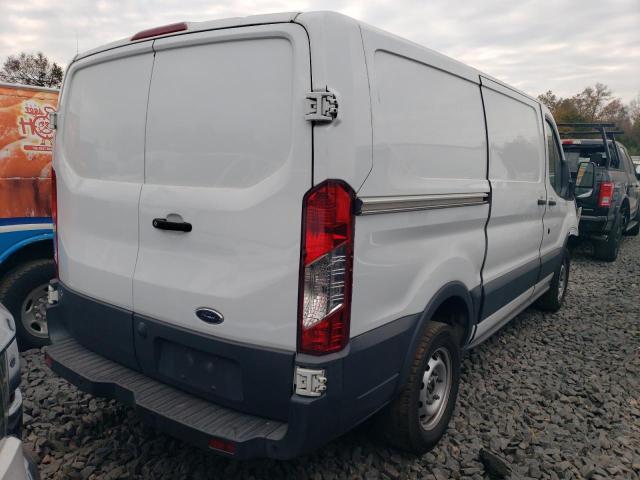 Obraz 3 z 2018 FORD TRANSIT T-250 2018 z VIN 1FTYR1YM6JKA18904