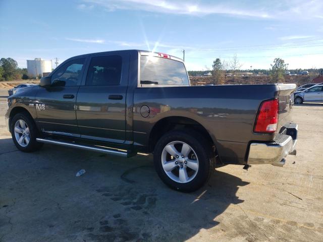Image 2 of 2021 RAM 1500 CLASSIC TRADESMAN 2021 with VIN 3C6RR6KT9MG707050