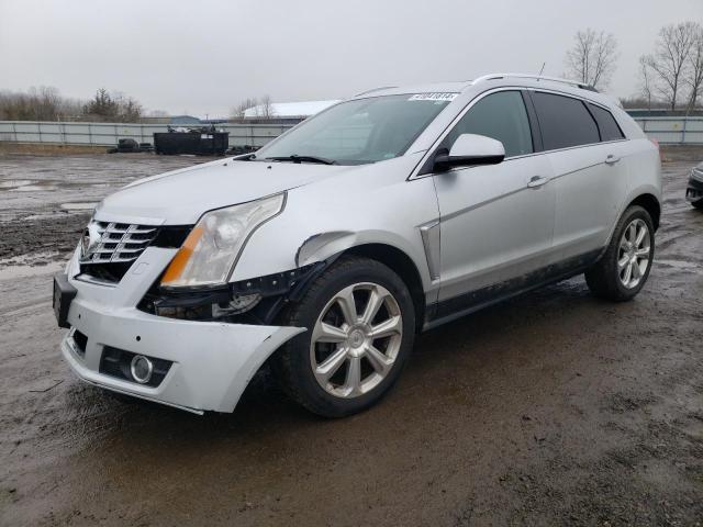 2013 CADILLAC SRX PERFORMANCE COLLECTION 2013 image