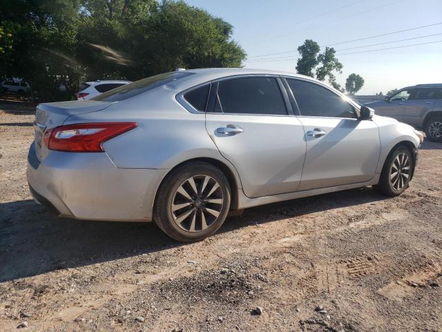 Изображение 3 2017 NISSAN ALTIMA 2.5 2017 с VIN 1N4AL3AP0HC287090