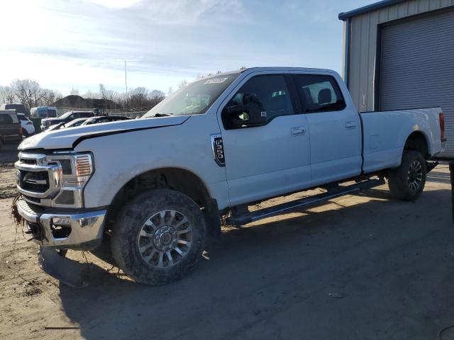 Obraz 1 z 2020 FORD F350 SUPER DUTY 2020 z VIN 1FT8W3BT8LEE14757