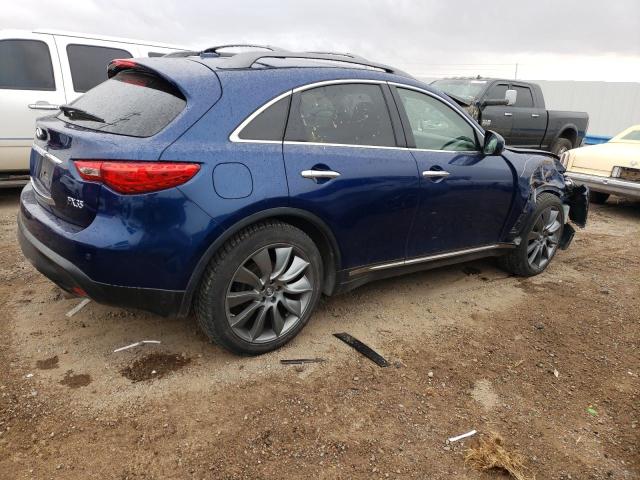Obraz 3 z 2012 Infiniti FX35 2012 z VIN JN8AS1MW7CM151308