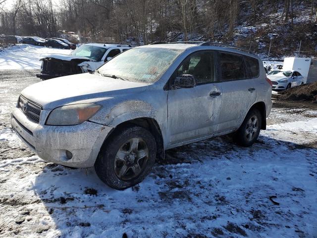 Image 1 of 2006 TOYOTA RAV4  2006 with VIN JTMBD33V365023001