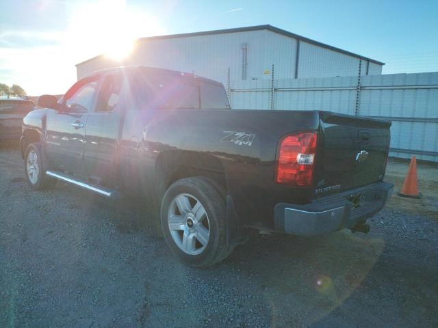 Изображение 2 2008 CHEVROLET SILVERADO K1500 2008 с VIN 1GCEK19J48Z191057