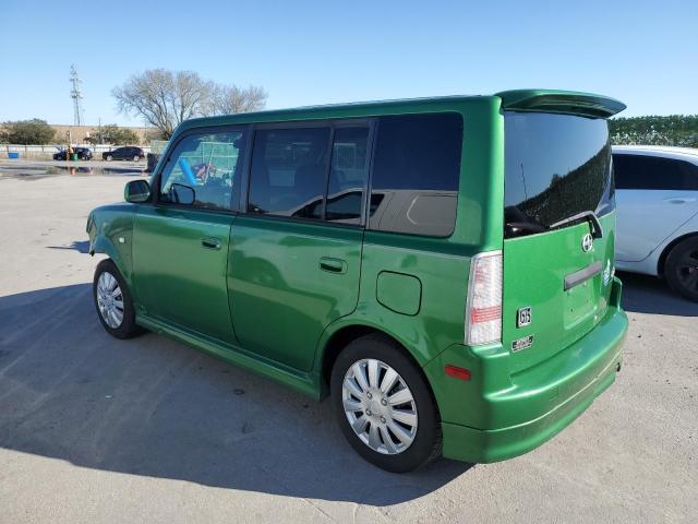 Изображение 2 2006 TOYOTA SCION XB 2006 с VIN JTLKT334X64075357
