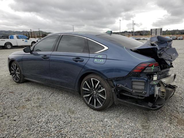 Image 2 of 2024 HONDA ACCORD TOURING HYBRID 2024 with VIN 1HGCY2F86RA003119