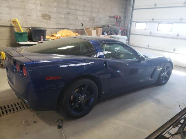 Изображение 3 2006 CHEVROLET CORVETTE  2006 с VIN 1G1YY26U365108764