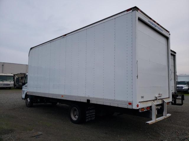 Obraz 2 z 2012 MITSUBISHI FUSO TRUCK OF AMERICA INC FE FEC72S 2012 z VIN JL6BNK1A9CK007106