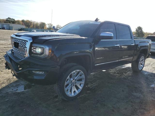 Изображение 1 2017 GMC SIERRA K1500 DENALI 2017 с VIN 3GTU2PEJ4HG208752