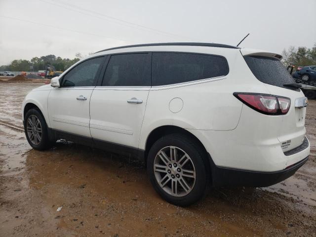 Image 2 of 2015 CHEVROLET TRAVERSE LT 2015 with VIN 1GNKVGKD3FJ306025