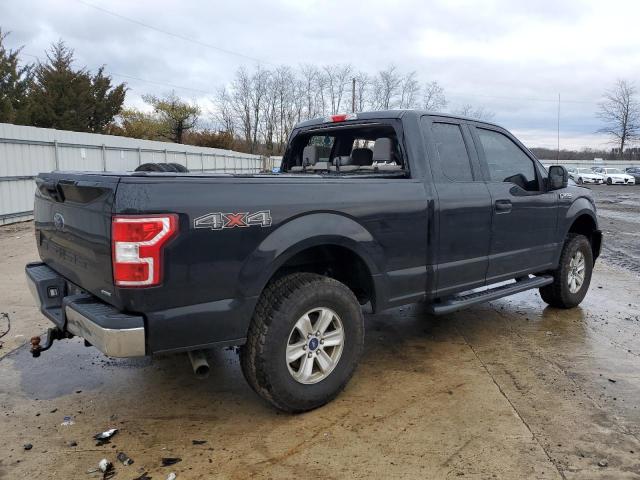 Obraz 3 z 2018 FORD F150 SUPER CAB 2018 z VIN 1FTEX1EP7JKG07953