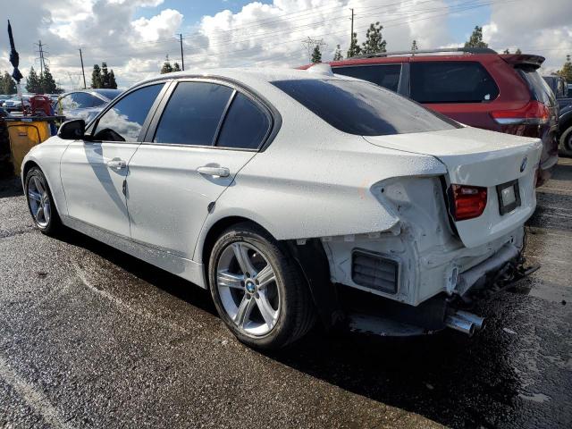 Obraz 2 z 2014 BMW 328 I SULEV 2014 z VIN WBA3C1C57EK116791