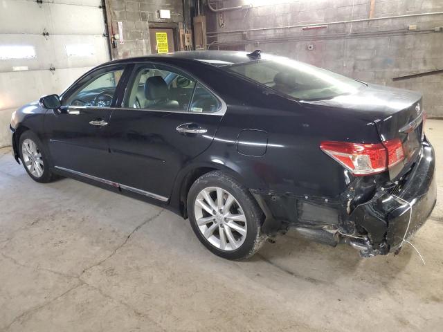 Image 2 of 2012 LEXUS ES 350 2012 with VIN JTHBK1EG6C2504221