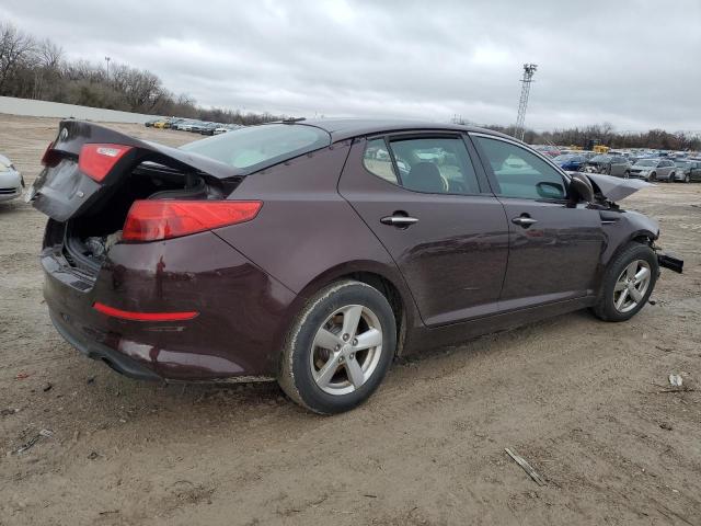 Изображение 3 2015 KIA OPTIMA LX 2015 с VIN 5XXGM4A71FG457333