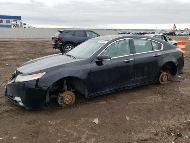2009 ACURA TL  2009 image