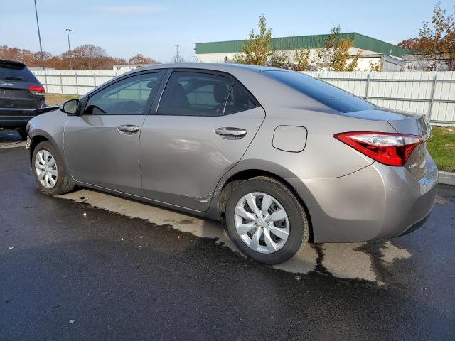 Изображение 2 2016 TOYOTA COROLLA L 2016 с VIN 2T1BURHEXGC485149