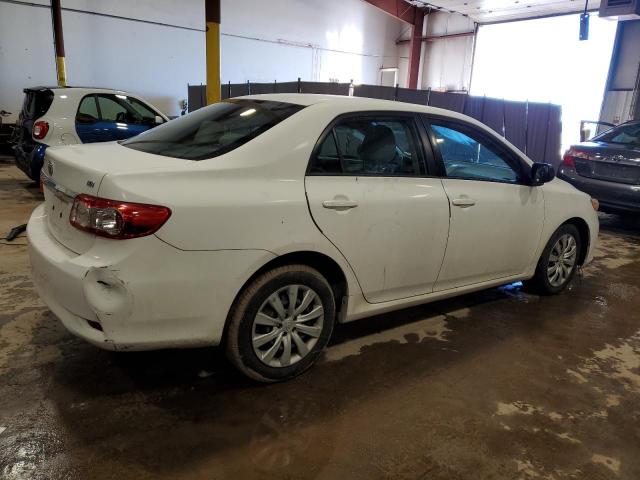 Image 3 of 2012 TOYOTA COROLLA BASE 2012 with VIN 2T1BU4EE4CC776750