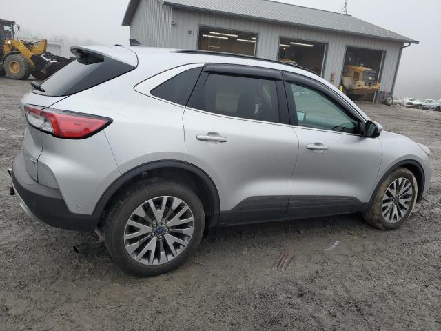 Obraz 3 z 2020 FORD ESCAPE TITANIUM 2020 z VIN 1FMCU9J98LUB09172