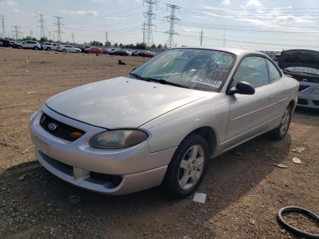 Obraz 2003 FORD ESCORT ZX2 2003