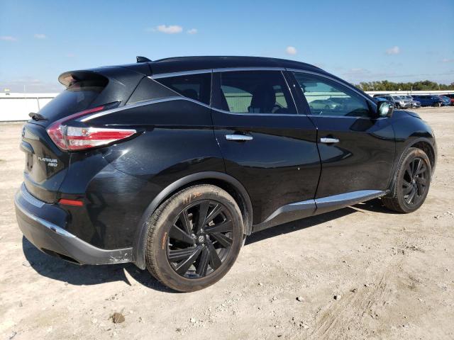 Obraz 3 z 2017 NISSAN MURANO S 2017 z VIN 5N1AZ2MH5HN136141