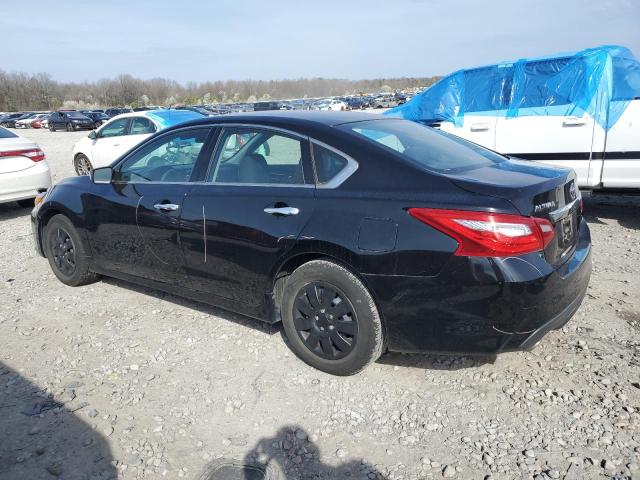 Изображение 2 2017 NISSAN ALTIMA 2.5 2017 с VIN 1N4AL3APXHN362916