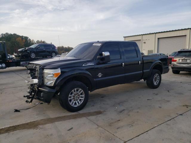 Obraz 1 z 2014 FORD F250 SUPER DUTY 2014 z VIN 1FT7W2BT0EEA19707