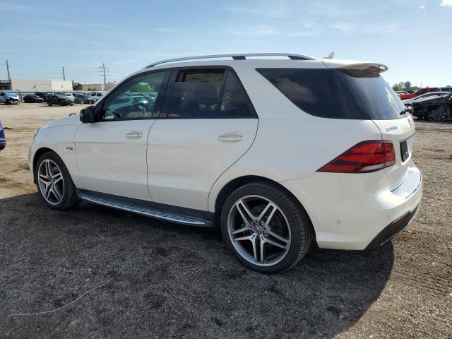 Изображение 2 2018 MERCEDES-BENZ GLE 43 AMG 2018 с VIN 4JGDA6EB8JB131111